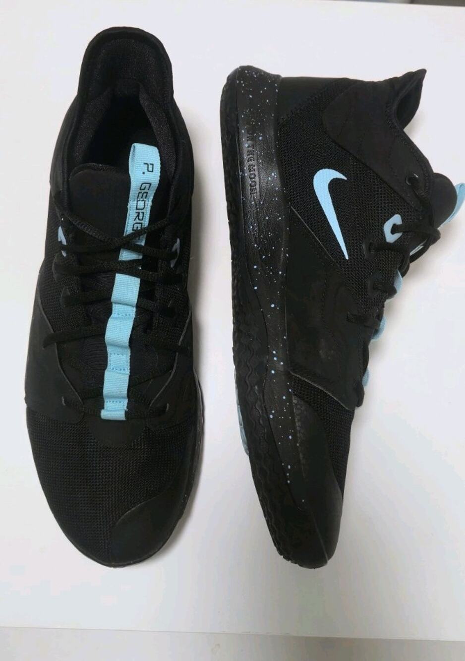 Nike PG 3 Men’s Diamond Basketball Sneakers